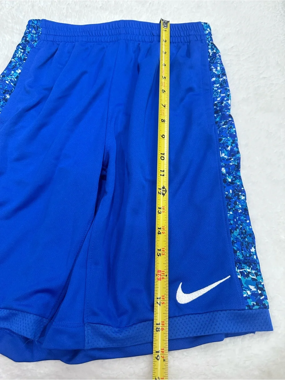 Nike bright royal